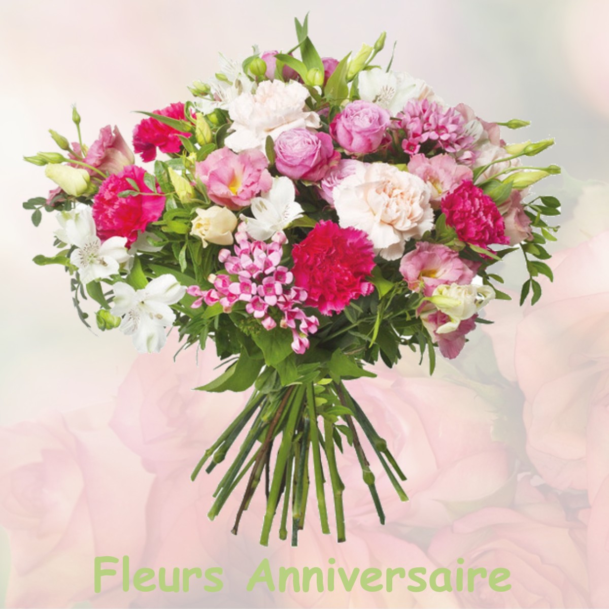 fleurs anniversaire MONTREUIL-AU-HOULME